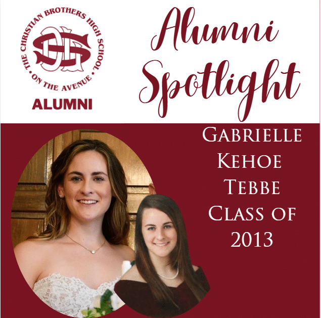 Kehoe Spotlight