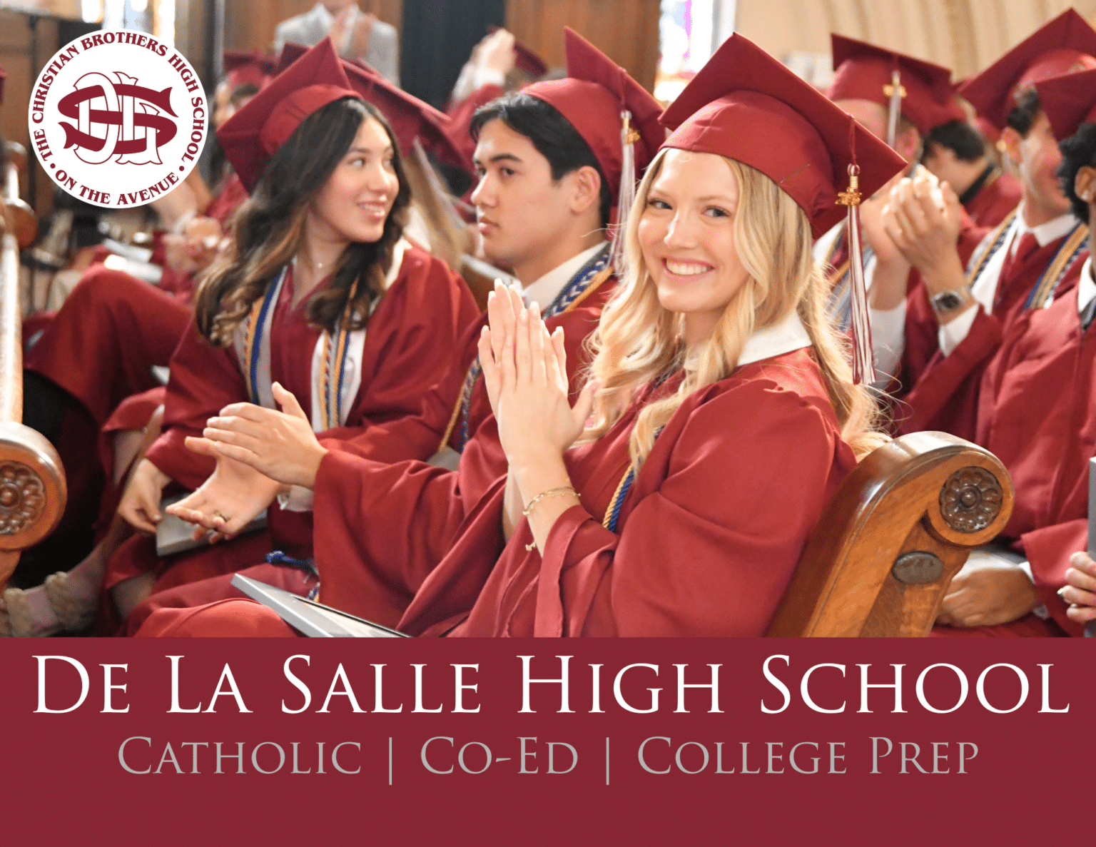 De La Salle High School (3)