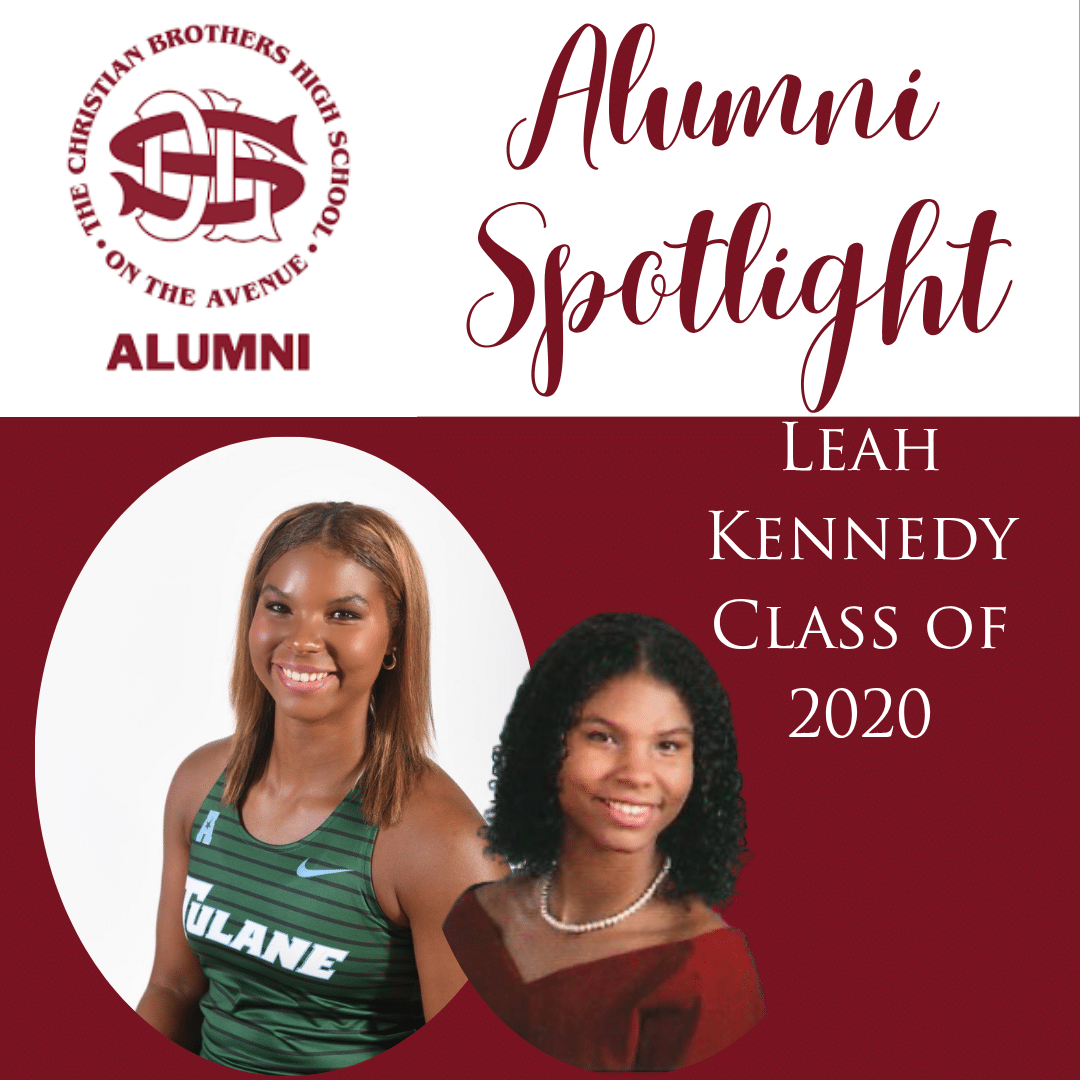 Kennedy Spotlight