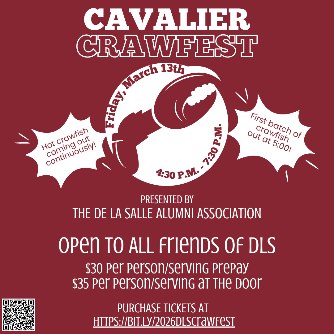 Copy Of 2026 Cavalier Crawfest (1080 X 1080 Px)