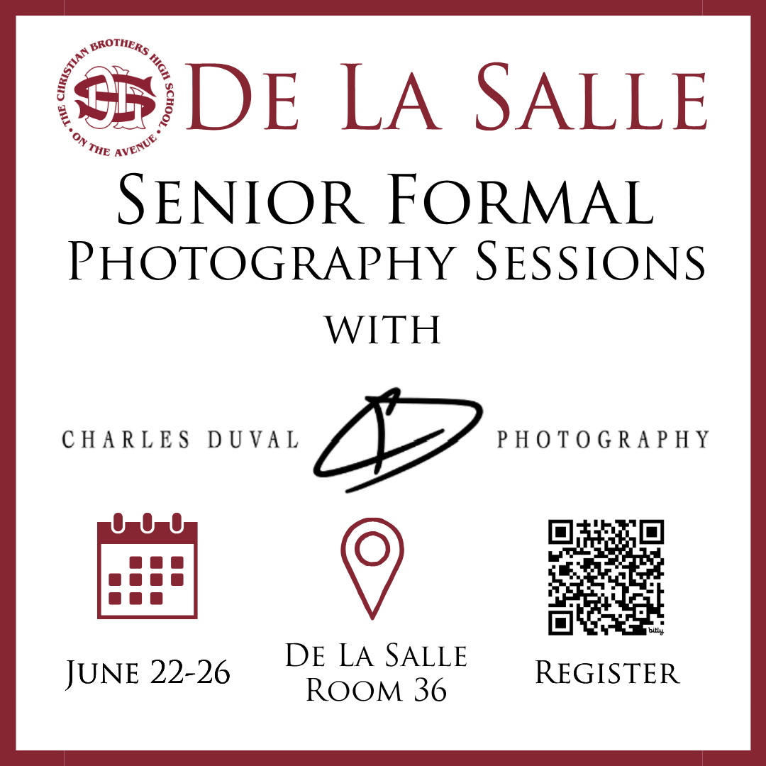 Senior Formal Sessions (instagram Post)