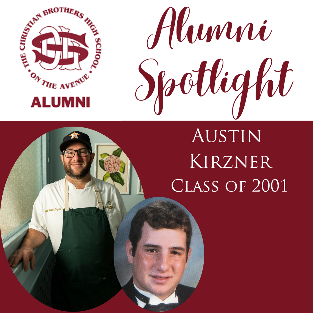 Kirzner Spotlight