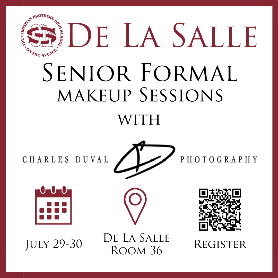 Senior Formal Sessions (instagram Post) (1)