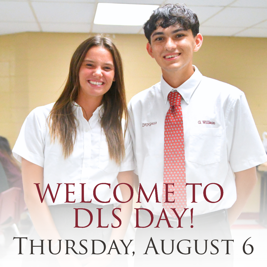Welcome To Dls Day (1)