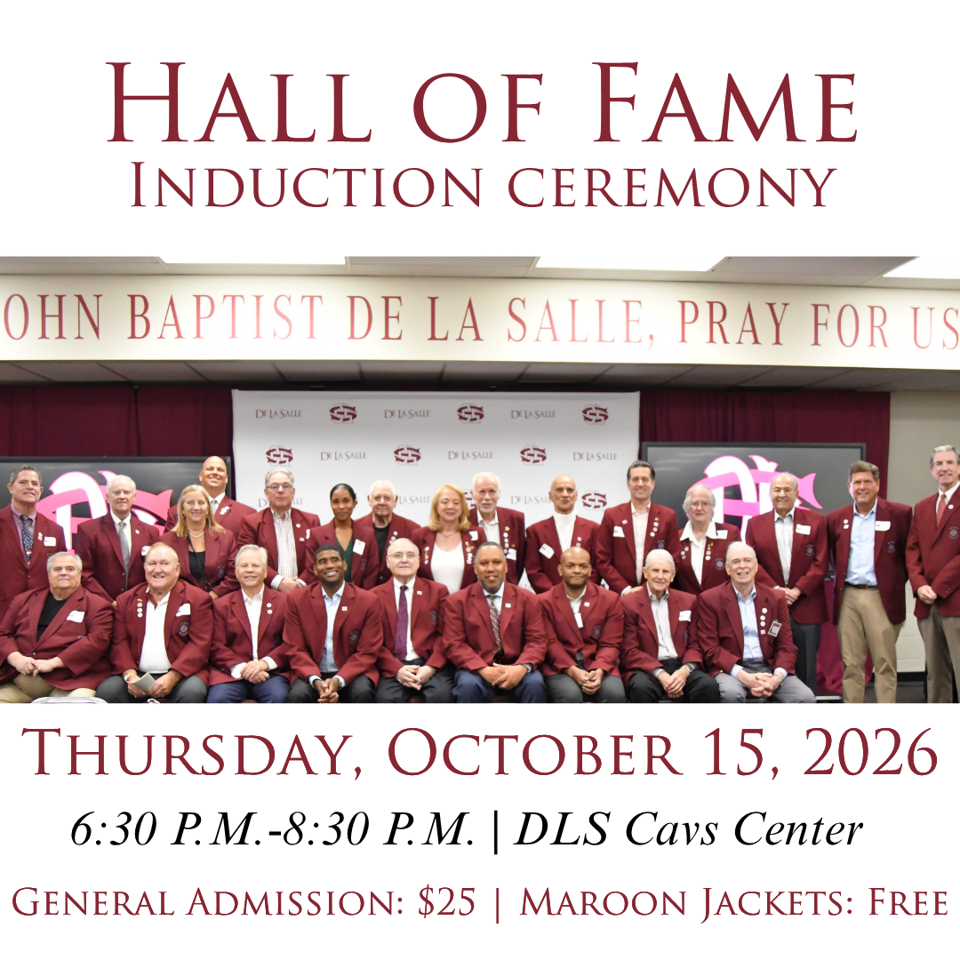 Hall Of Fame