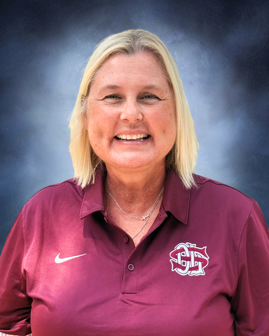 Head Coach