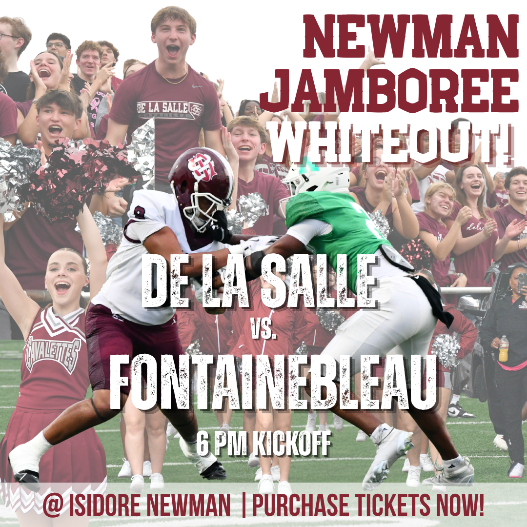 Newman Jam Post (instagram Post)